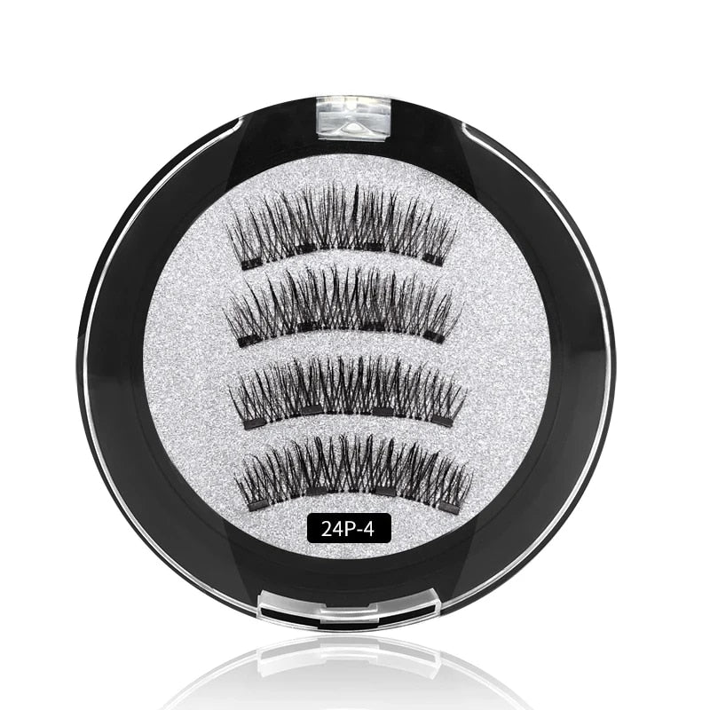 Magnetic Charm Lashes