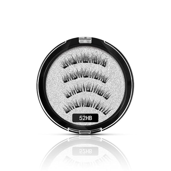 Magnetic Charm Lashes